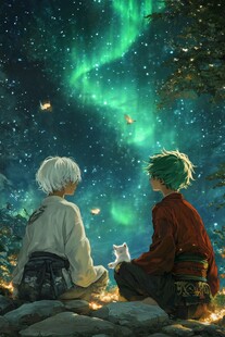 韩漫屋新作上线资讯封面图
