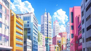 韩漫屋玄幻异世界题材漫画封面